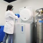 dry ice for pharmaceutical applications