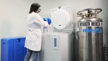 dry ice for pharmaceutical applications