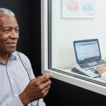 hearing examination for seniors